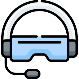 Headphones icon