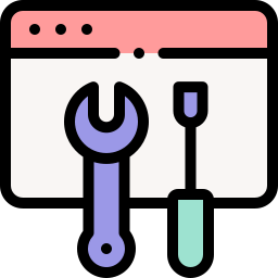 Maintenance icon