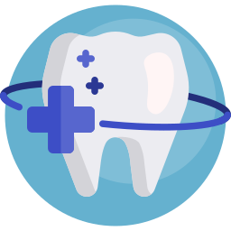 odontología icono