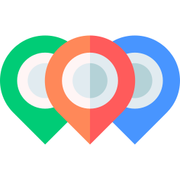 Locations icon