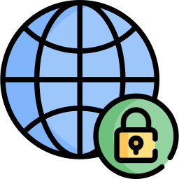 글로벌 보안 icon