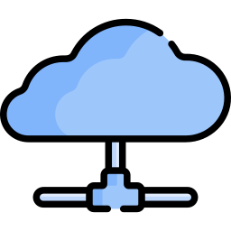 Cloud icon