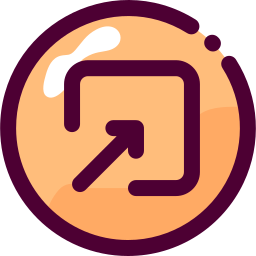 importieren icon