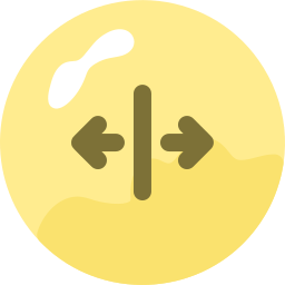 Split icon