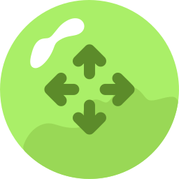 Move icon