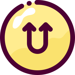 doppelpfeil icon