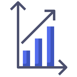 Graphs icon