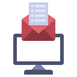 mail icon