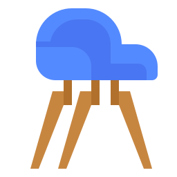 Chair icon