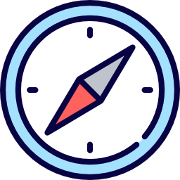 kompass icon