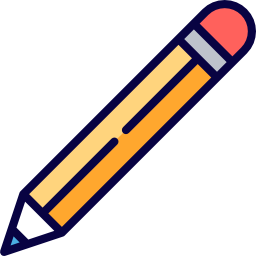 Pencil icon