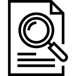 Documents icon