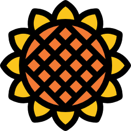 sonnenblume icon