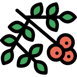 viburnum icono