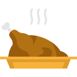 Turkey icon