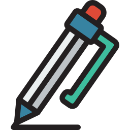 Pen icon