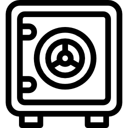 Safebox icon