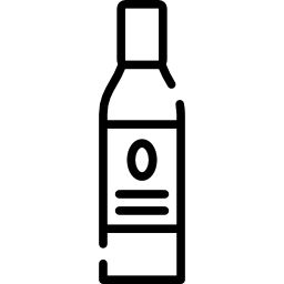 wódka ikona