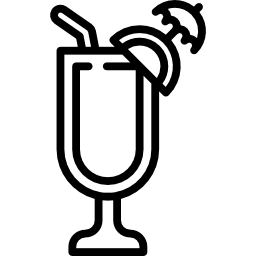 Cocktail icon