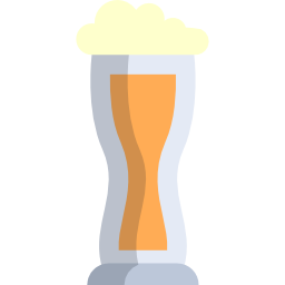 Pint of beer icon