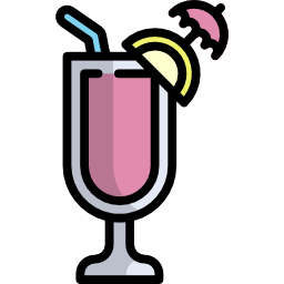 cocktail icon