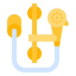 Shower icon