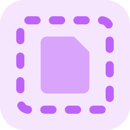 File icon