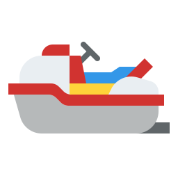 jet ski icon