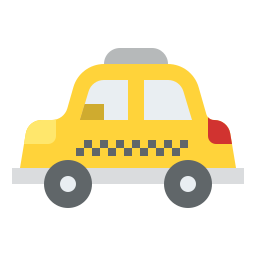 taxi icon