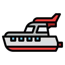 Boat icon