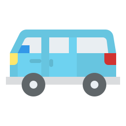 van icon