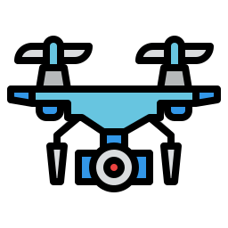 Drone icon