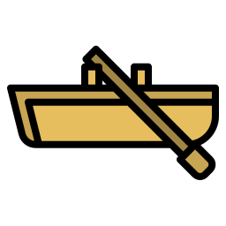 ruderboot icon