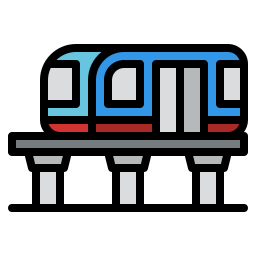 Skytrain icon