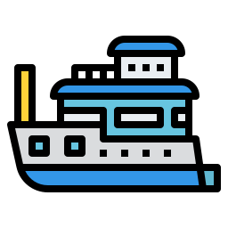 Yacht icon