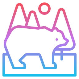 Bear icon