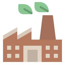 Öko-fabrik icon