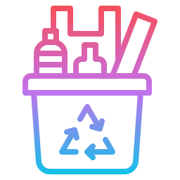 Recycle icon