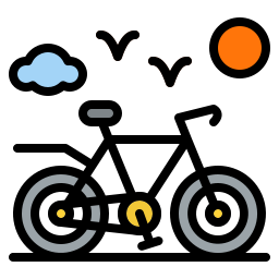 fahrrad icon