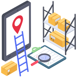 e-commerce icon