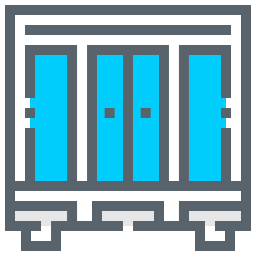 wandschrank icon