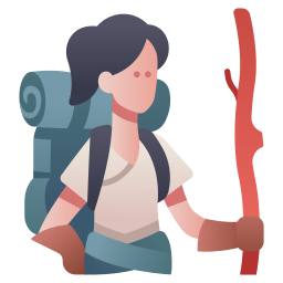 Adventurer icon