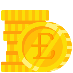 pfund icon