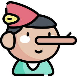 pinocchio icon