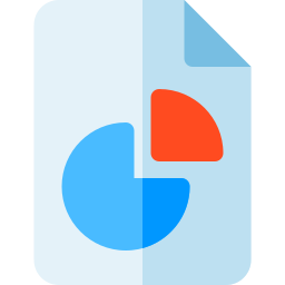 Analytics icon