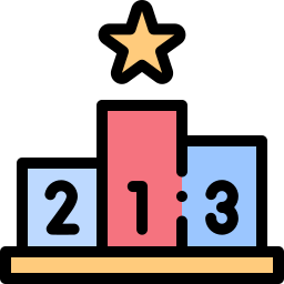 podium icon