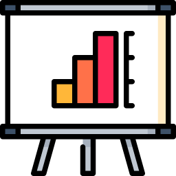 Presentation icon