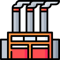 Factory icon