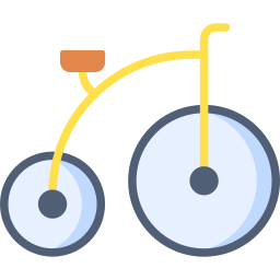 Bycicle icon