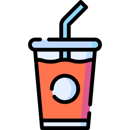 Soft drink icon